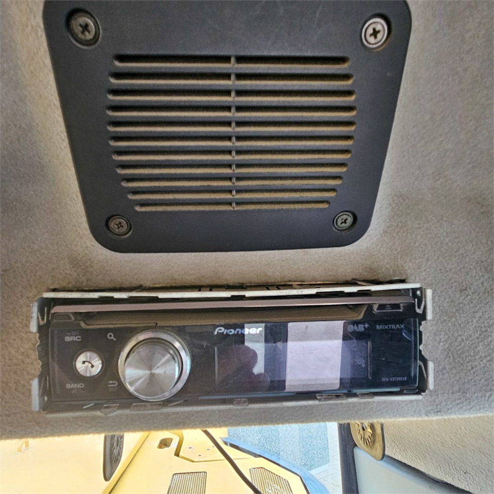 Crawler excavator Caterpillar 325 FLCR: picture 22 Crawler excavator Caterpillar 325 FLCR: picture 22