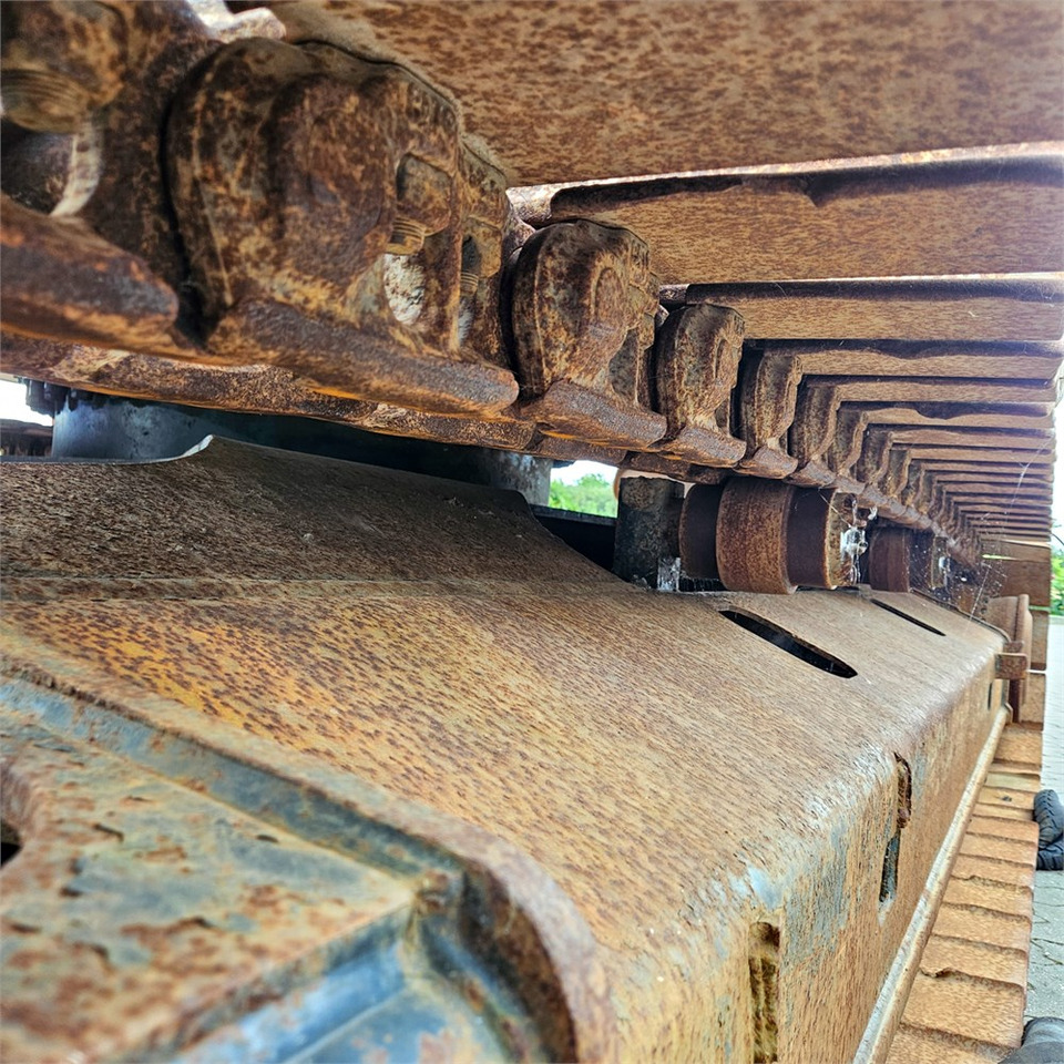 Crawler excavator Caterpillar 325 FLCR: picture 49 Crawler excavator Caterpillar 325 FLCR: picture 49