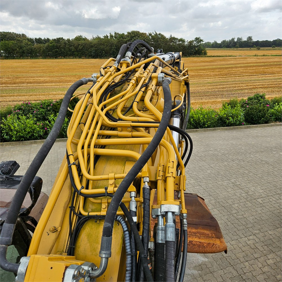 Crawler excavator Caterpillar 325 FLCR: picture 41 Crawler excavator Caterpillar 325 FLCR: picture 41