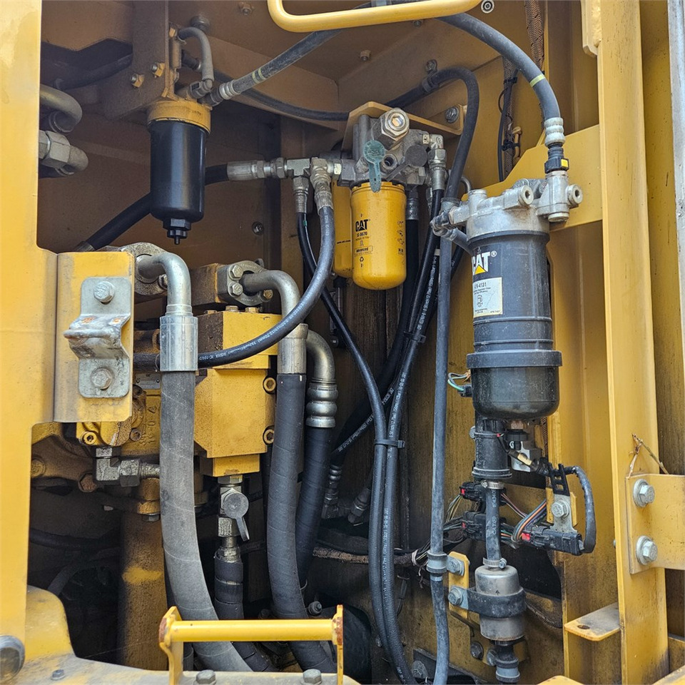 Crawler excavator Caterpillar 325 FLCR: picture 37 Crawler excavator Caterpillar 325 FLCR: picture 37