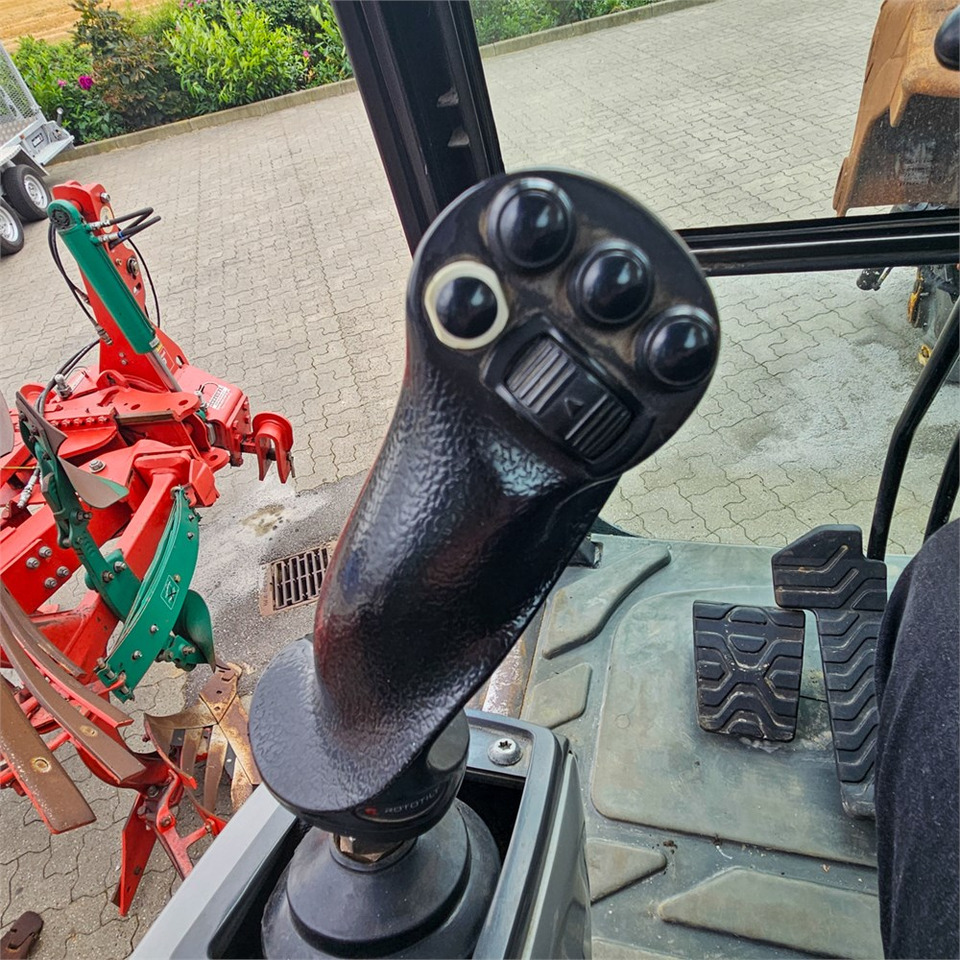 Crawler excavator Caterpillar 325 FLCR: picture 17 Crawler excavator Caterpillar 325 FLCR: picture 17