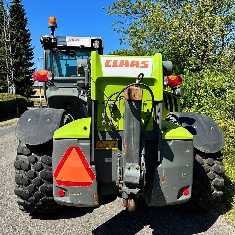 Claas 9055 Scorpion VP+ Agro leasing Claas 9055 Scorpion VP+ Agro: picture 8