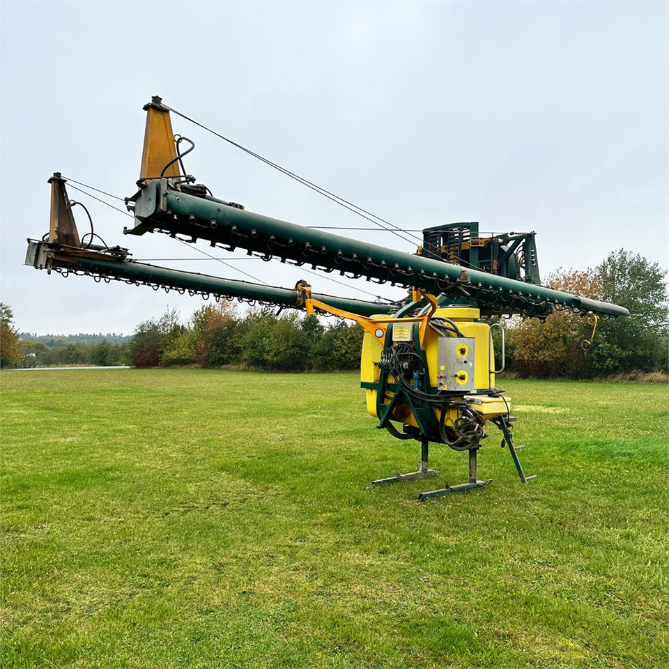 Danfoil Airboss 24/EAB - Sprayer: picture 1 Danfoil Airboss 24/EAB - Sprayer: picture 1