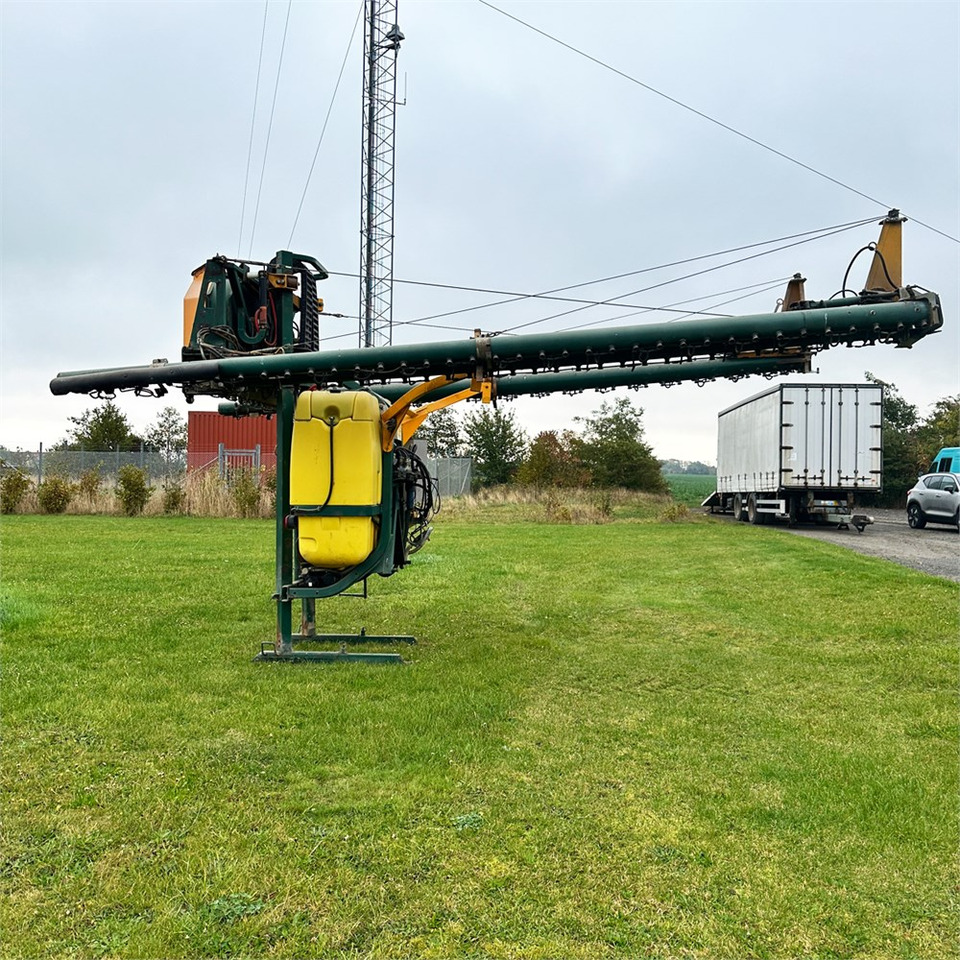 Danfoil Airboss 24/EAB - Sprayer: picture 5 Danfoil Airboss 24/EAB - Sprayer: picture 5