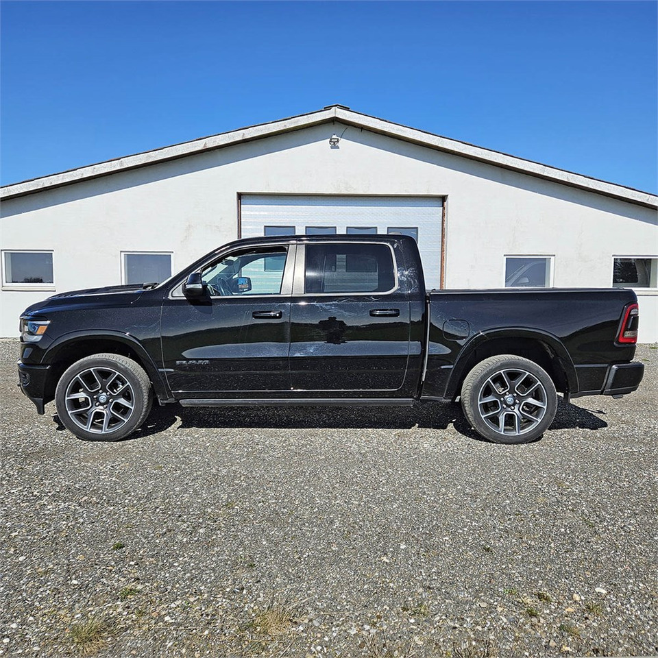 Dodge RAM - Pickup truck: picture 2 Dodge RAM - Pickup truck: picture 2
