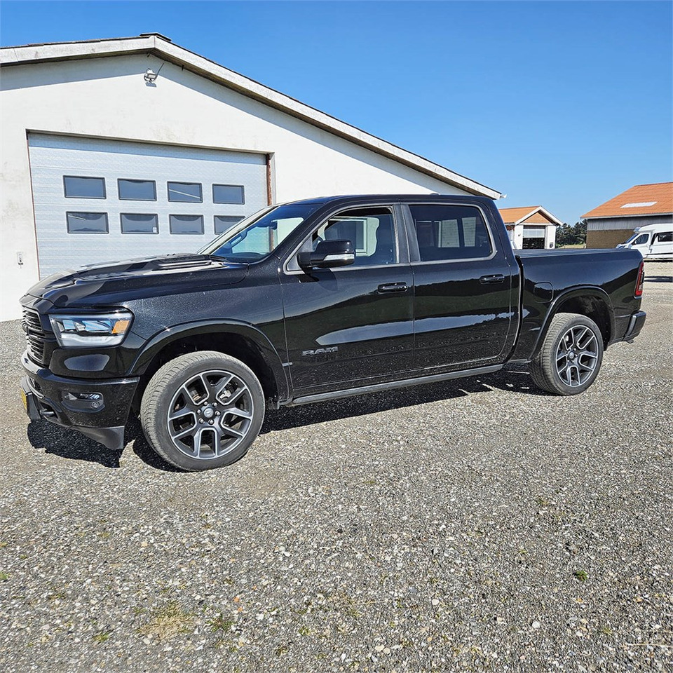 Dodge RAM - Pickup truck: picture 1 Dodge RAM - Pickup truck: picture 1