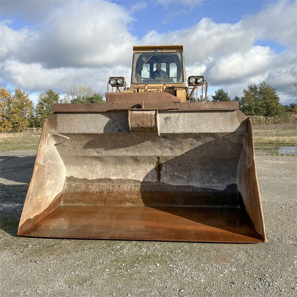 Dresser 560 B - Wheel loader: picture 4 Dresser 560 B - Wheel loader: picture 4