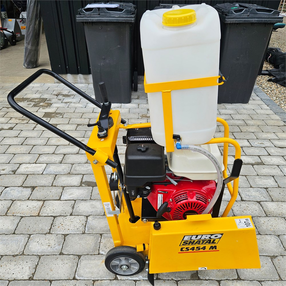 Euro Shatal CS 454M - Asphalt machine: picture 5 Euro Shatal CS 454M - Asphalt machine: picture 5