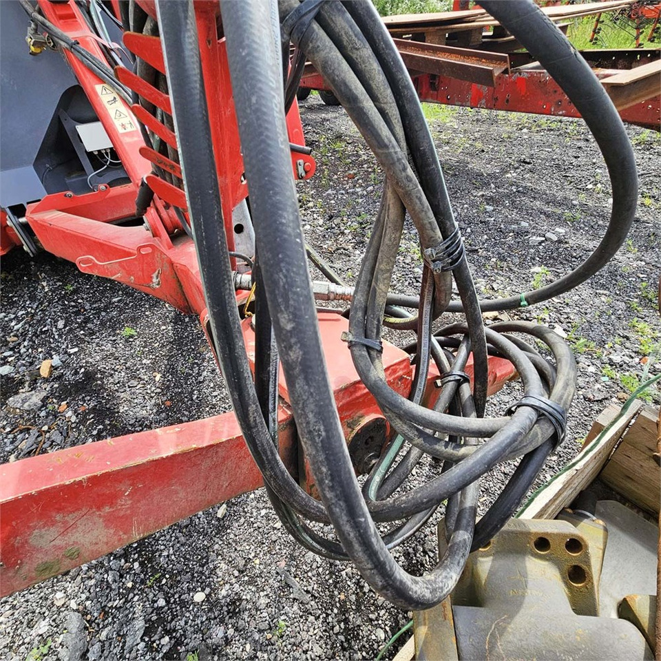 Fertilizing equipment Evers Agro Toric 1200: picture 13