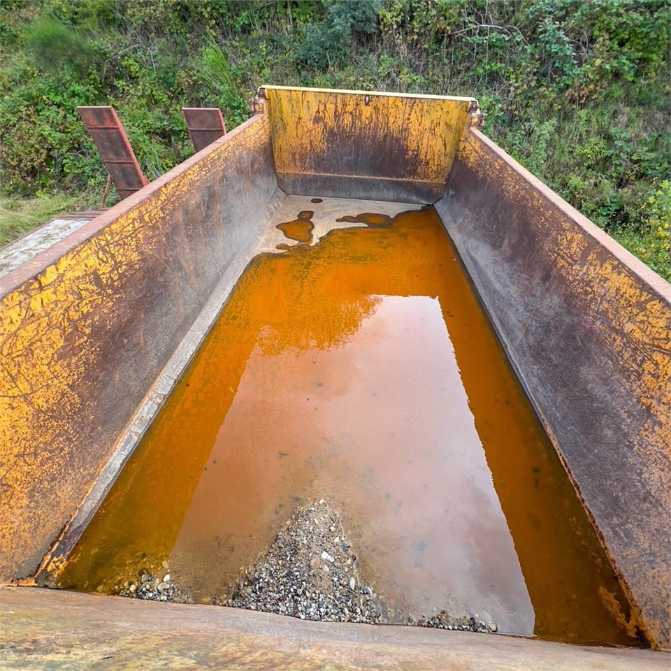 GTS 2500 - Tipper trailer: picture 3 GTS 2500 - Tipper trailer: picture 3