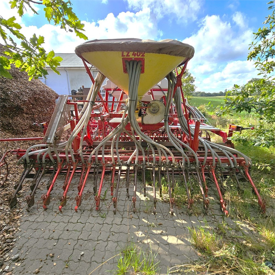 HE-VA Combi-Dan 3000 - Sowing equipment: picture 2 HE-VA Combi-Dan 3000 - Sowing equipment: picture 2