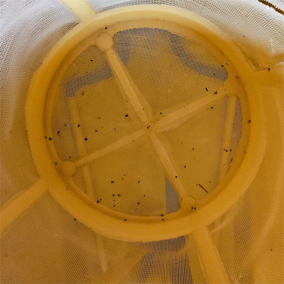 Sprayer Hardi CM2 Commander 2.800 l: picture 21