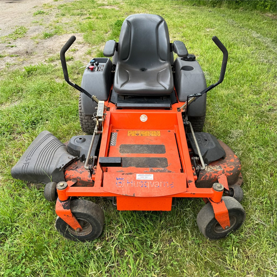 Husqvarna EZ 21 - Garden mower: picture 2 Husqvarna EZ 21 - Garden mower: picture 2