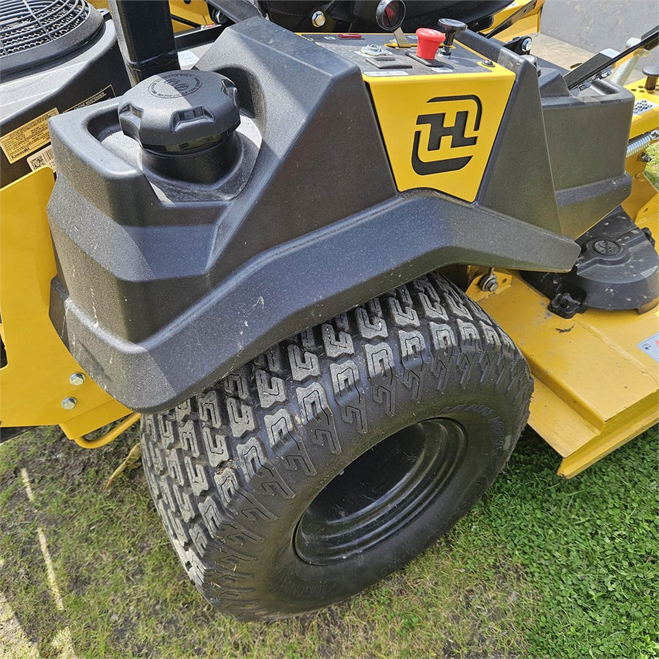 Garden mower Hustler Fasttrack 54": picture 24