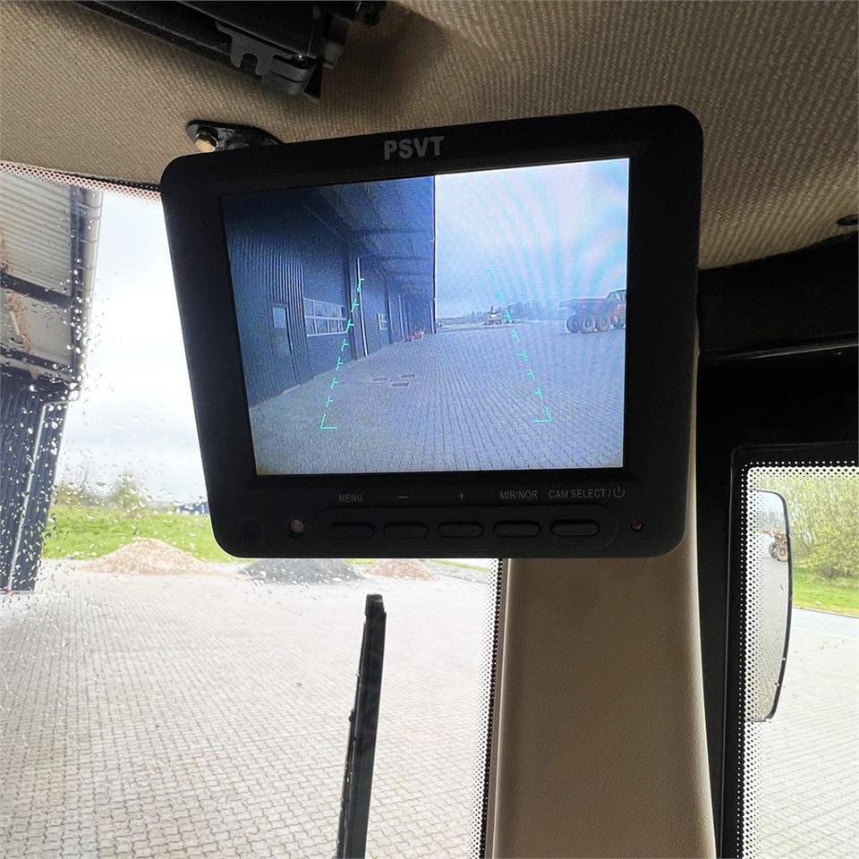 Articulated dumper Hydrema 912 FS: picture 29