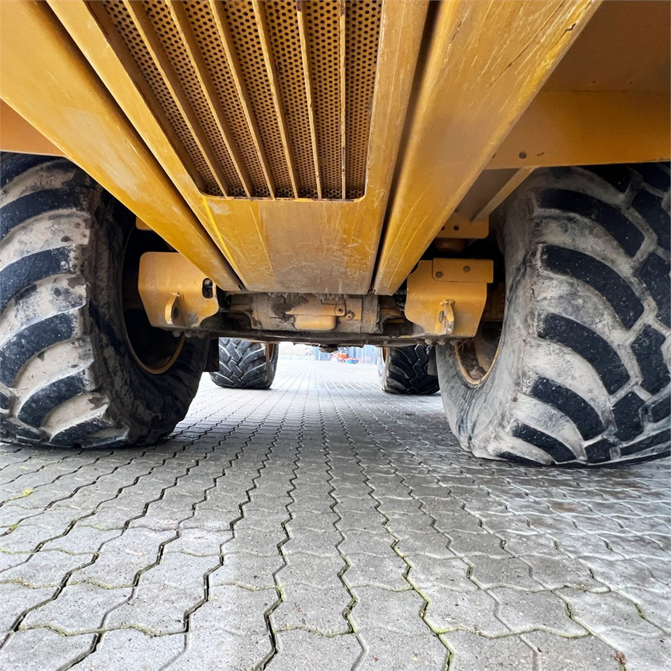 Articulated dumper Hydrema 912 FS: picture 36