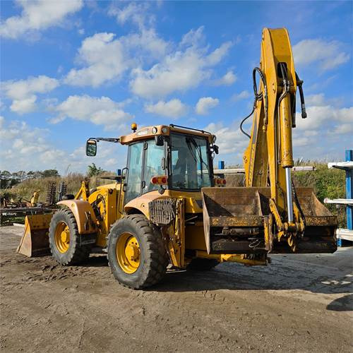 Hydrema 926 D - Backhoe loader: picture 3 Hydrema 926 D - Backhoe loader: picture 3