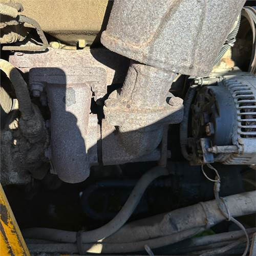 Backhoe loader JCB 4CX: picture 26 Backhoe loader JCB 4CX: picture 26