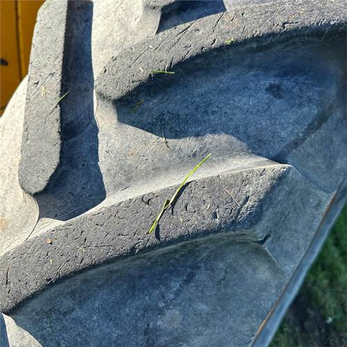 Backhoe loader JCB 4CX: picture 50 Backhoe loader JCB 4CX: picture 50