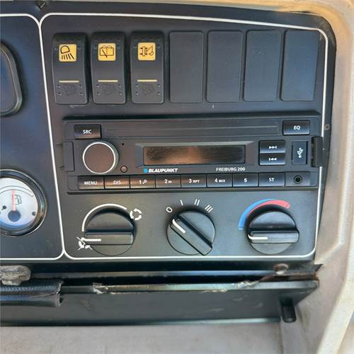 Backhoe loader JCB 4CX: picture 22 Backhoe loader JCB 4CX: picture 22