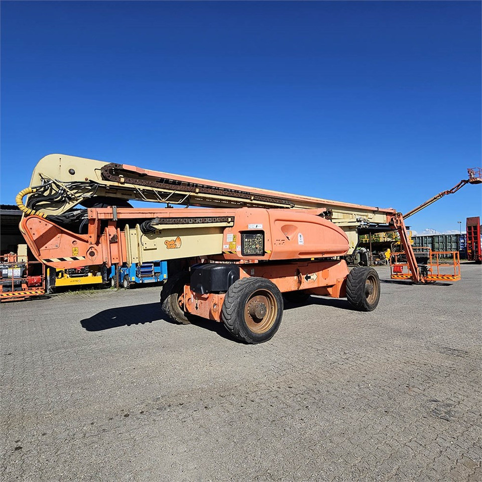 JLG 1250 AJP - Articulated boom: picture 5 JLG 1250 AJP - Articulated boom: picture 5