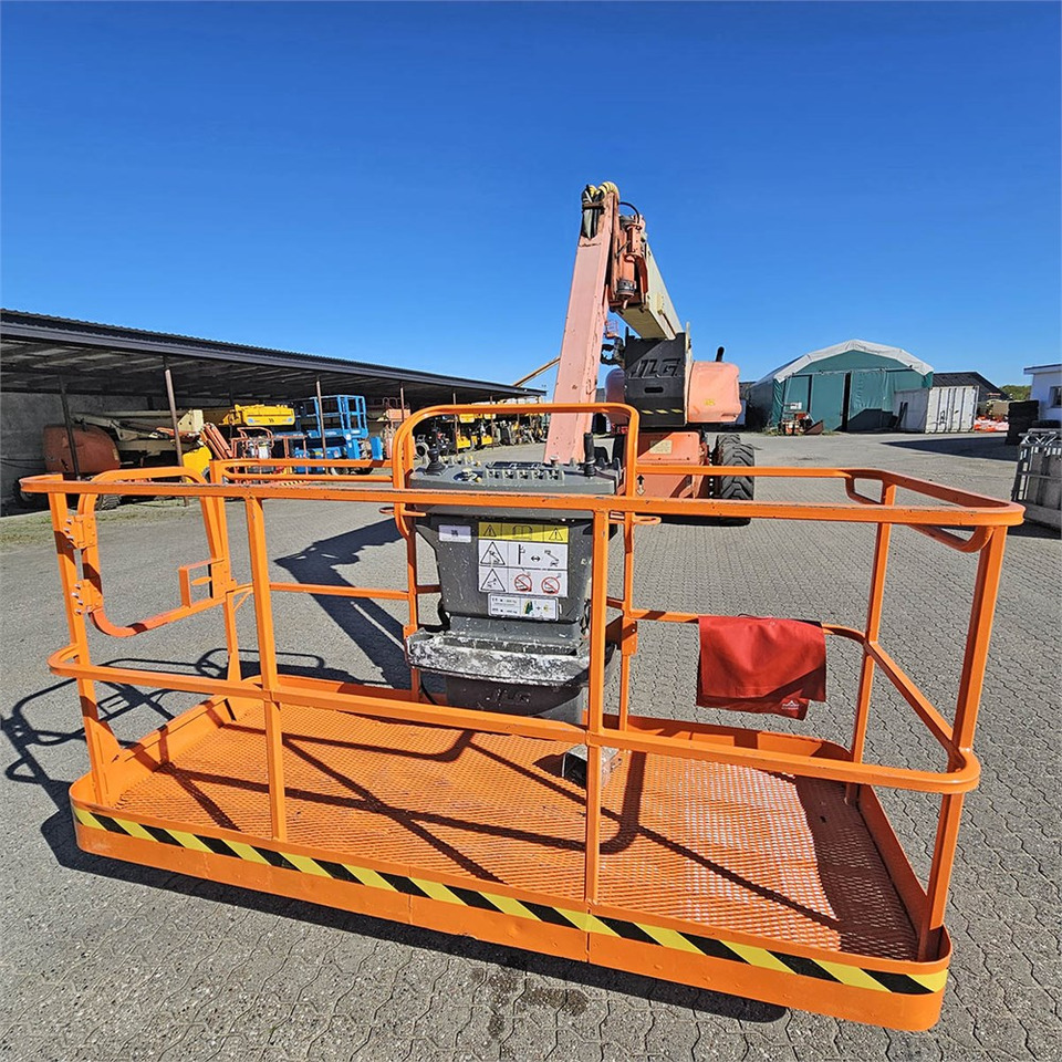 JLG 1250 AJP - Articulated boom: picture 3 JLG 1250 AJP - Articulated boom: picture 3