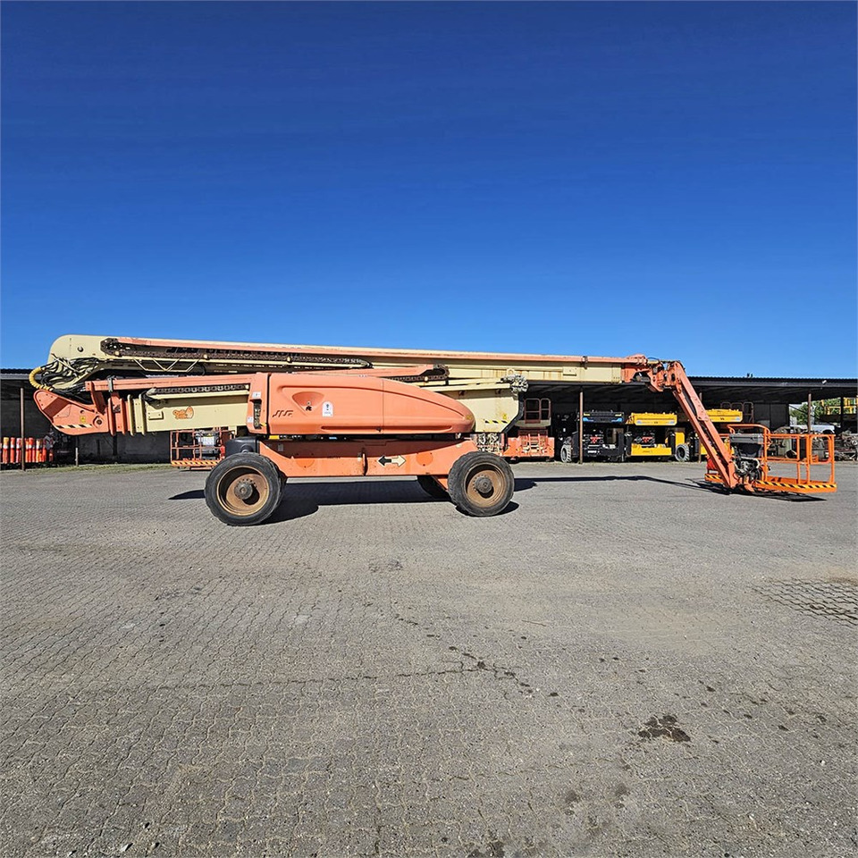 JLG 1250 AJP - Articulated boom: picture 4 JLG 1250 AJP - Articulated boom: picture 4