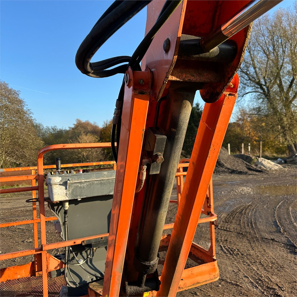 Telescopic boom JLG 460 SJ: picture 21 Telescopic boom JLG 460 SJ: picture 21