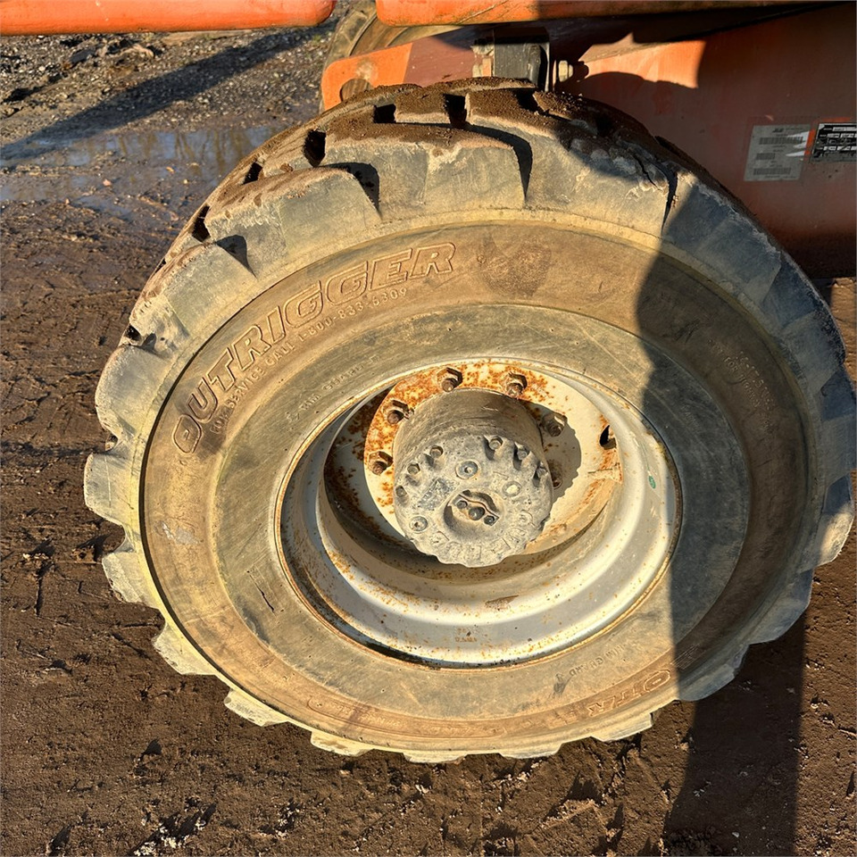 Telescopic boom JLG 460 SJ: picture 36 Telescopic boom JLG 460 SJ: picture 36