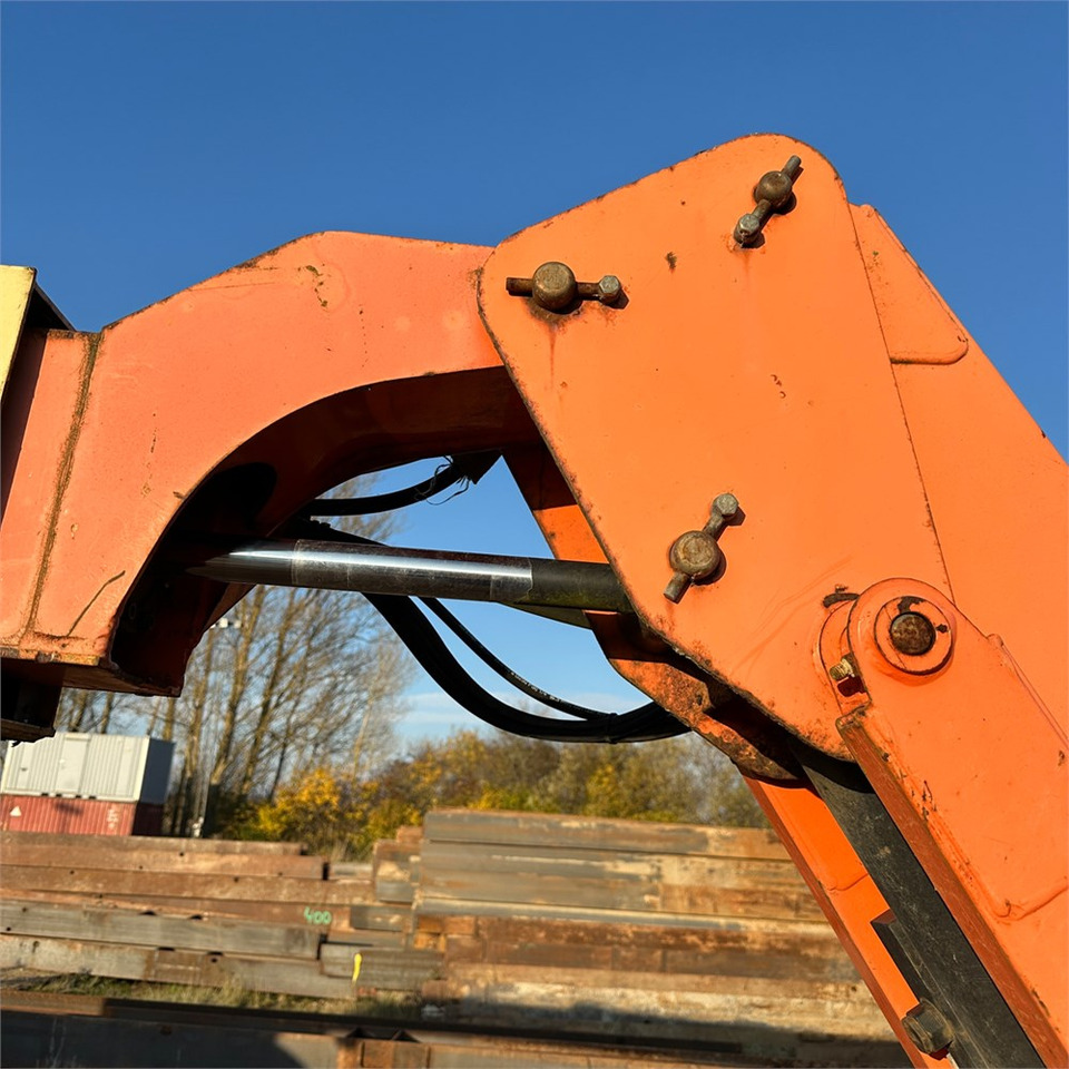 Telescopic boom JLG 460 SJ: picture 20 Telescopic boom JLG 460 SJ: picture 20