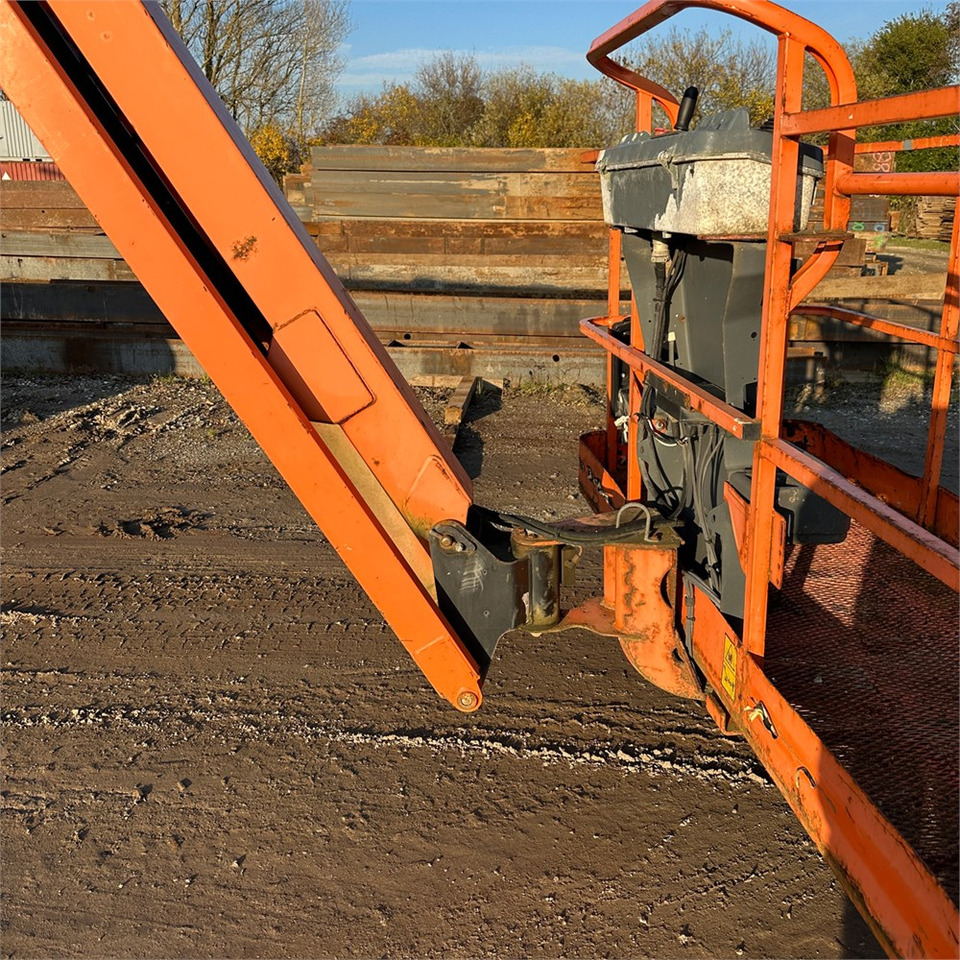 Telescopic boom JLG 460 SJ: picture 17 Telescopic boom JLG 460 SJ: picture 17