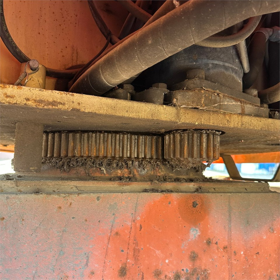 Telescopic boom JLG 460 SJ: picture 24 Telescopic boom JLG 460 SJ: picture 24