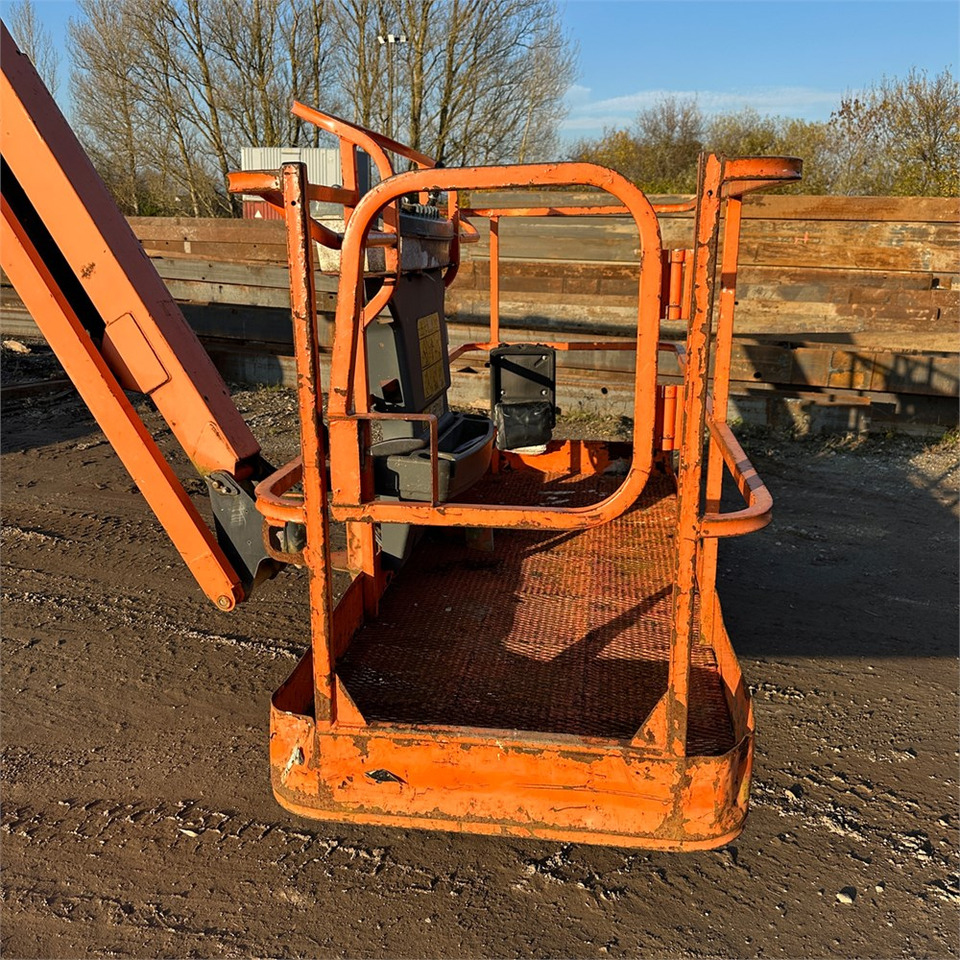 Telescopic boom JLG 460 SJ: picture 11 Telescopic boom JLG 460 SJ: picture 11