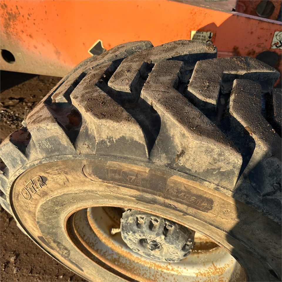 Telescopic boom JLG 460 SJ: picture 40 Telescopic boom JLG 460 SJ: picture 40