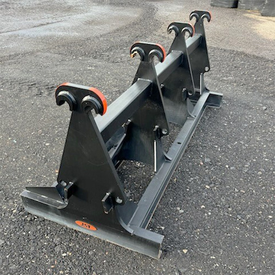 JST Grader - Blade for Construction machinery: picture 3 JST Grader - Blade for Construction machinery: picture 3