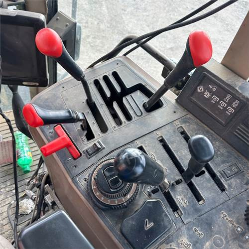 John Deere 6300 leasing John Deere 6300: picture 12