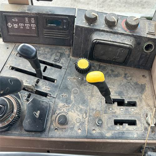 John Deere 6300 leasing John Deere 6300: picture 13