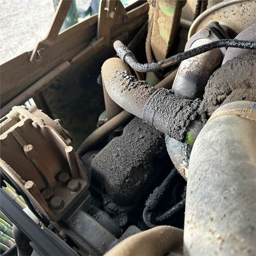 John Deere 6300 leasing John Deere 6300: picture 21