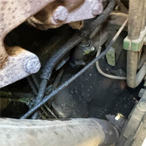 John Deere 6300 leasing John Deere 6300: picture 22