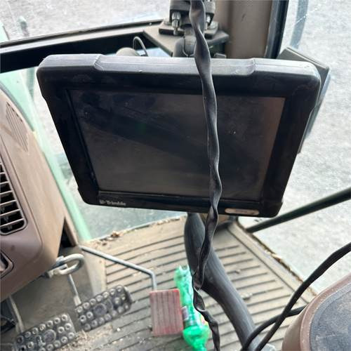 John Deere 6300 leasing John Deere 6300: picture 15