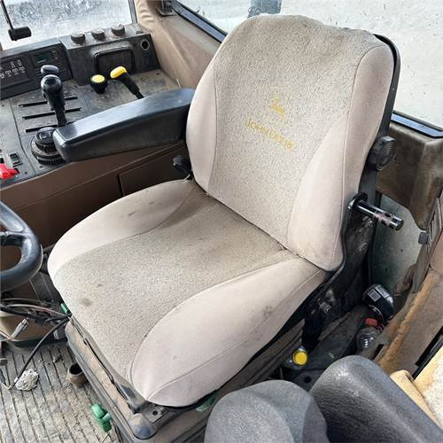 John Deere 6300 leasing John Deere 6300: picture 11