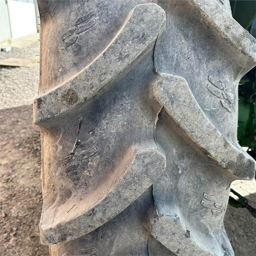 John Deere 6300 leasing John Deere 6300: picture 39