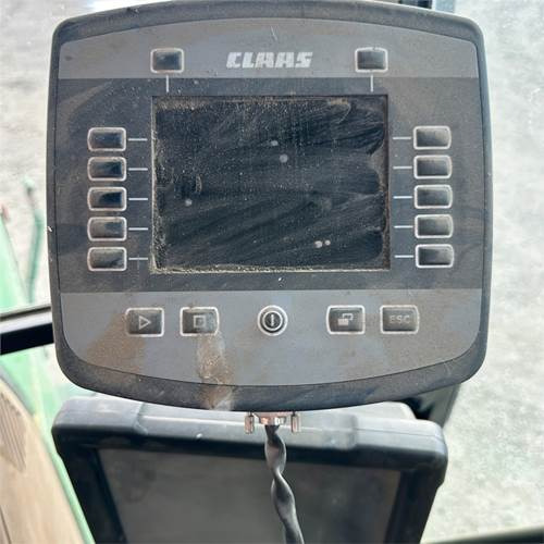 John Deere 6300 leasing John Deere 6300: picture 14