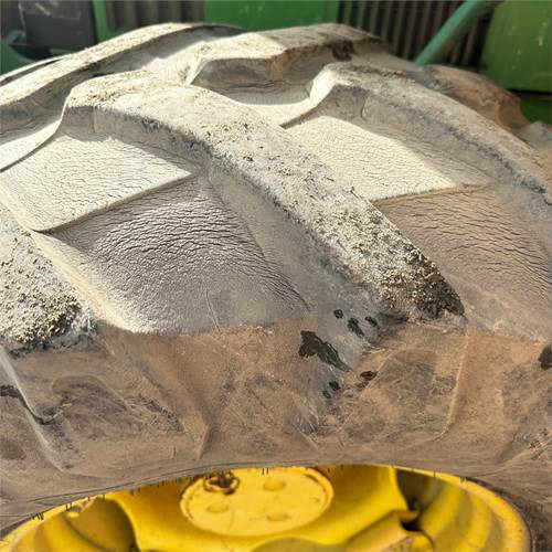 John Deere 6300 leasing John Deere 6300: picture 37