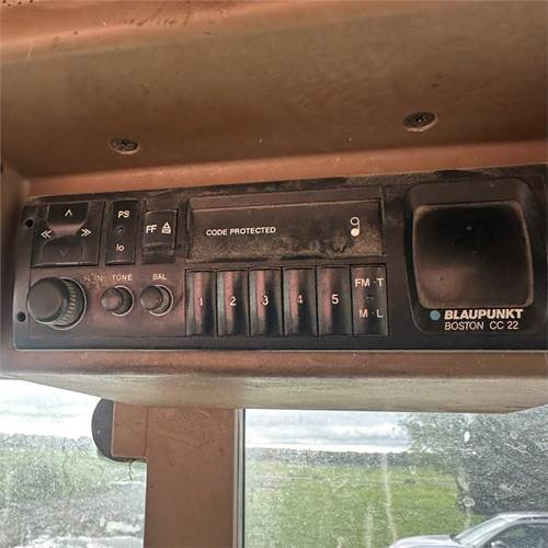 John Deere 6300 leasing John Deere 6300: picture 18