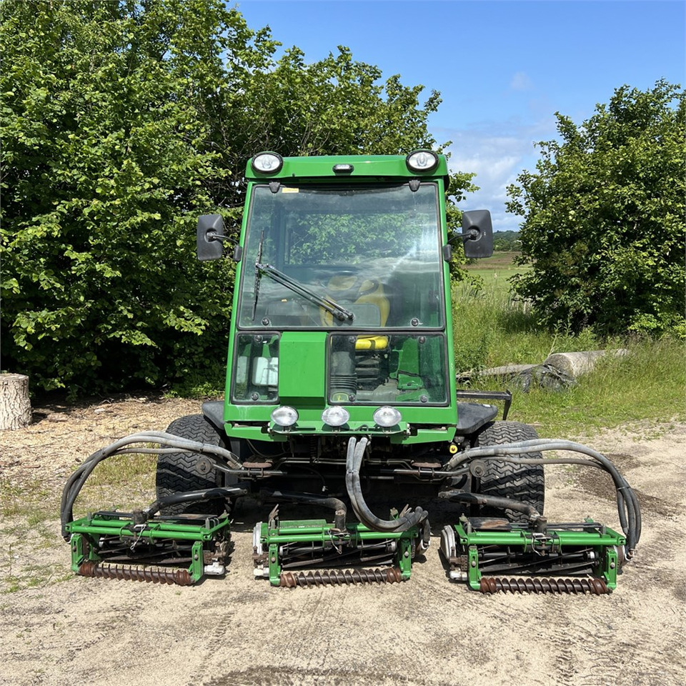 John Deere 8700 PC FM - Garden mower: picture 4 John Deere 8700 PC FM - Garden mower: picture 4