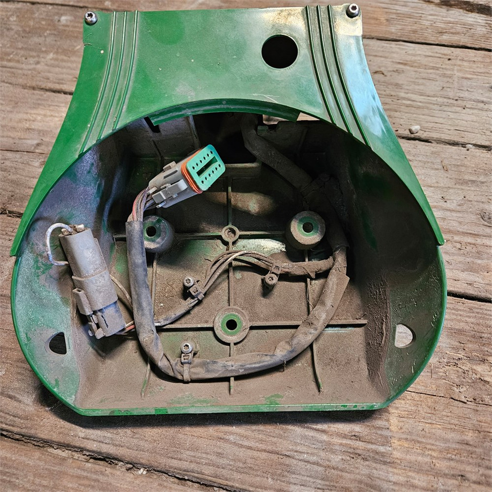 John Deere Starfire ITC - Farm tractor: picture 5 John Deere Starfire ITC - Farm tractor: picture 5