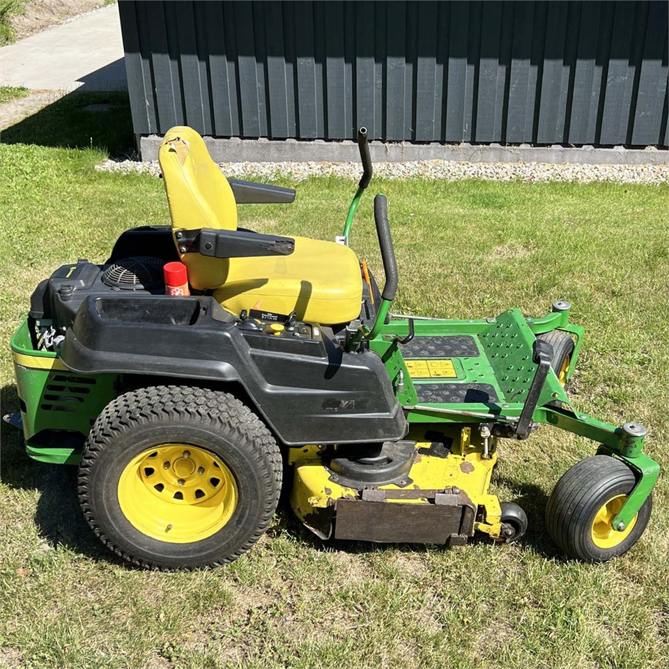 John Deere Z540 R - Garden mower: picture 5 John Deere Z540 R - Garden mower: picture 5