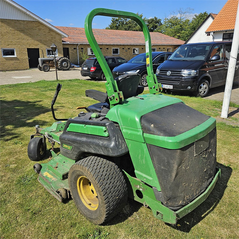 John Deere Z997R 60RD - Garden mower: picture 5 John Deere Z997R 60RD - Garden mower: picture 5