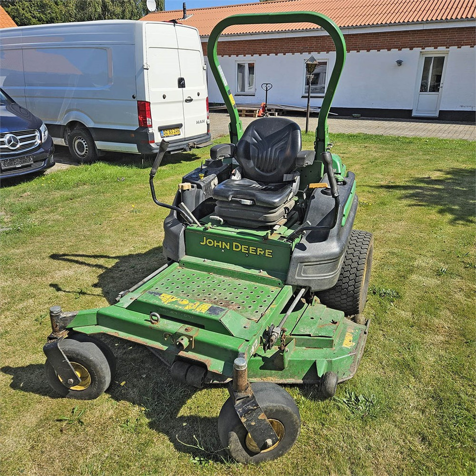 John Deere Z997R 60RD - Garden mower: picture 3 John Deere Z997R 60RD - Garden mower: picture 3